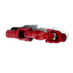 Cardan inferior transmision  Tractor Lander serie 600/700