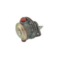 Bomba gasoil motor perkins montada en tractores Ebro, Massey ferguson,Landini