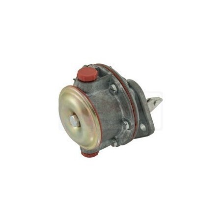 Bomba gasoil motor perkins montada en tractores Ebro, Massey ferguson,Landini