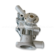 Bomba agua ISUZU repuesto BOM1094 tractor big