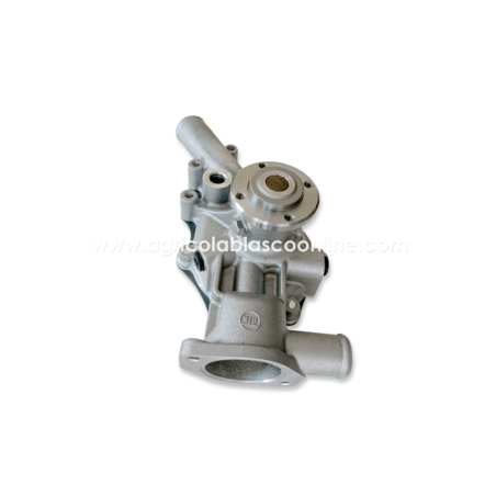 Bomba agua ISUZU repuesto BOM1094 tractor big
