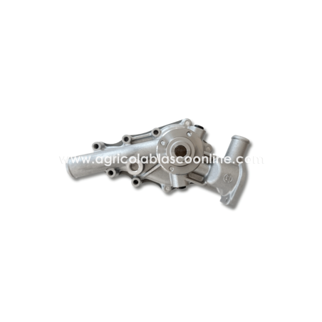 Bomba agua motor  ISUZU - AUSA