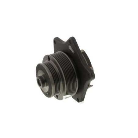 Bomba agua montada en motores Case, Ford, Fiat y New Holland