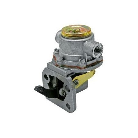 Bomba gasoil motor Perkins montado en tractores Massey Ferguson, Landini, Ebro Bomba gasoil motor Perkins montado en tractores Massey Ferguson, Landini, Ebro