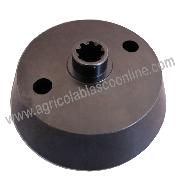 G0019787 Campana Embrague motocultor goldoni big