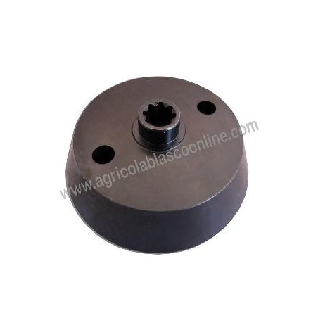 G0019787 Campana Embrague motocultor goldoni big