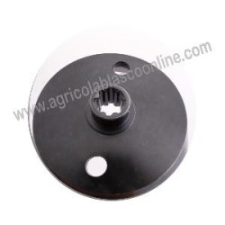 Campana embrague motocultor Goldoni 610
