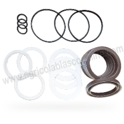  YA90 Collarines Rascadores comet bomba fumigar Reparar pistones 2 1 big