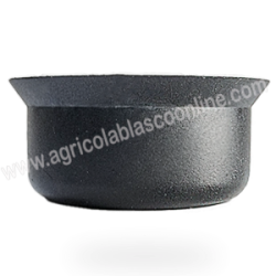 Tensor / suplemento Cuero 50 mm bomba fumigar Abella SPECIAL