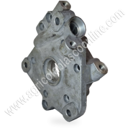 28093 Kit Carter lado Cambio Agria motocultor 3000 4 1 big