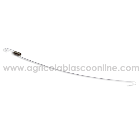 muelle varilla acelerador motor honda GX 240 270 340 390 big