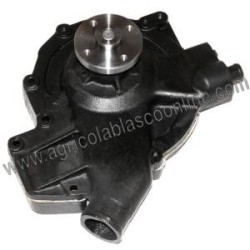 Bomba de agua tractores y motores John deere