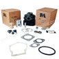 Kit cilindro piston y juntas Motor M100 Minsel Gasolina Kit cilindro piston y juntas Motor M100 Minsel Gasolina