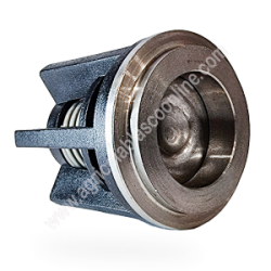  KIT186 739871973 KIT VALVULAS BERTOLINI CK REPARACION bomba fumigar atomizad