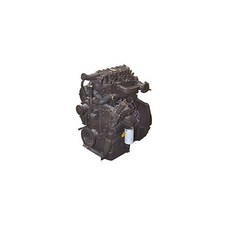 Motor Perkins AD3152 -  48 cv  tractores Landini , Massey Ferguson y Volvo