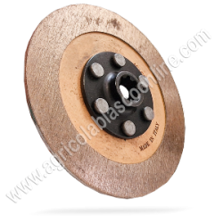  415 Disco Embrague Agria Motocultor 7700 Disco prensa Cojinete Bute 3 1 big
