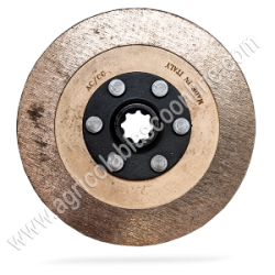  415 Disco Embrague Agria Motocultor 7700 Disco prensa Cojinete Bute 4 1 big