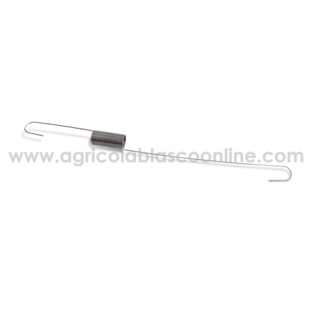 muelle varilla acelerador motor honda GX160 200 big