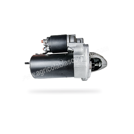 Motor arranque motor DITER LKS para tractores AGRIA 9900