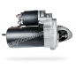Motor arranque motor DITER LKS para tractores AGRIA 9900