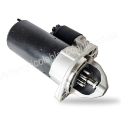 Motor arranque motor DITER LKS para tractores AGRIA 9900