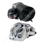 Motor arranque motor DITER LKS para tractores AGRIA 9900