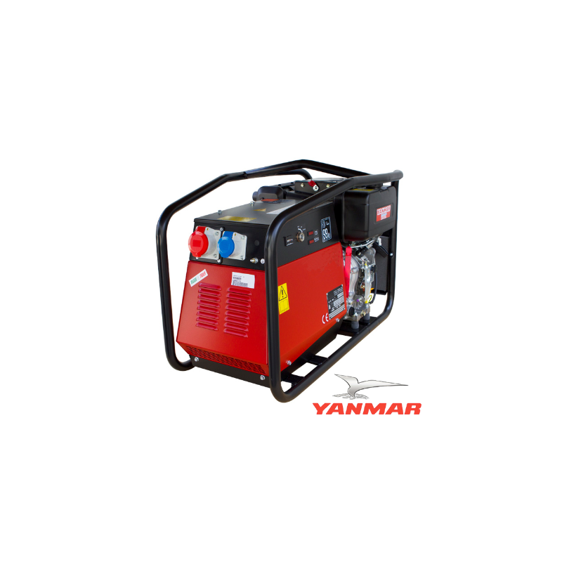 generador diesel honda yanmarGE 6500 DES GS AE Web big