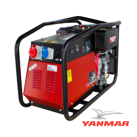 generador diesel honda yanmarGE 6500 DES GS AE Web big
