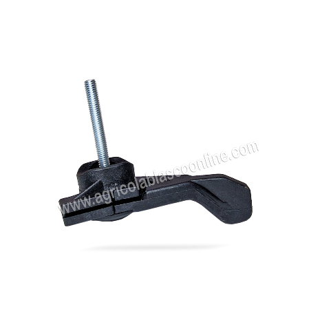 28105 Kit Cable Maneta Acelerador Agria Motocultor Largo bolina 3 1 big