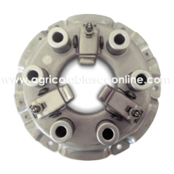 Maza prensa embrague tractor ISEKI serie TX1210, TX1300, TX1500,TX1410, TX1510, TX 145
