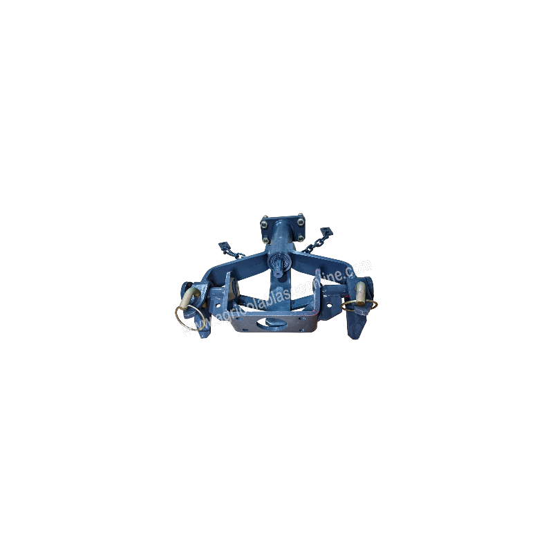 86300 avantren articulacion tractor apero motocultor pasquali rotovato 3 1 b