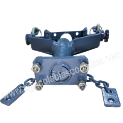  86300 avantren articulacion tractor apero motocultor pasquali rotovato 2 1 b