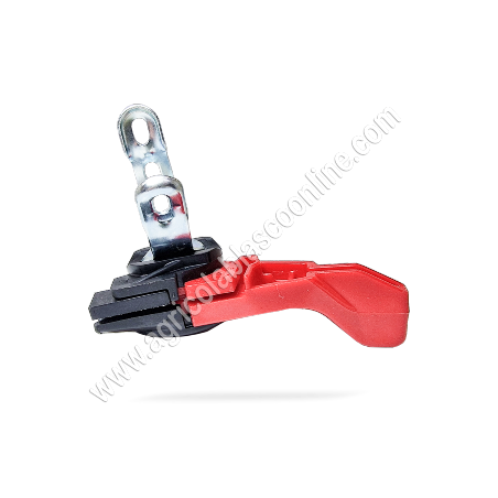 Maneta acelerador motocultor ZSX720