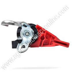  Maneta motocultor acelerador ADaptable Zomax Maqver ZSX720 Agria Minsel 3 1 