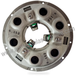 Prensa embrague Pasquali  P462, 463, 496 215 mm 10E