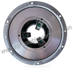 P15 Maza embrague pasquali tractor motocultor Pascuali Disco 3 1 big