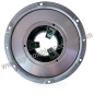 Prensa embrague Pasquali P462, 463, 496 215 mm 10E Prensa embrague Pasquali P462, 463, 496 215 mm 10E