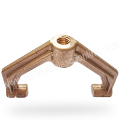  RBP461 abrazadera filtro Abella laton malla bomba fumigar atomizador Ilemo M