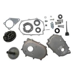 Kit embrague centrifugo reductora en baño aceite motor Honda GX160