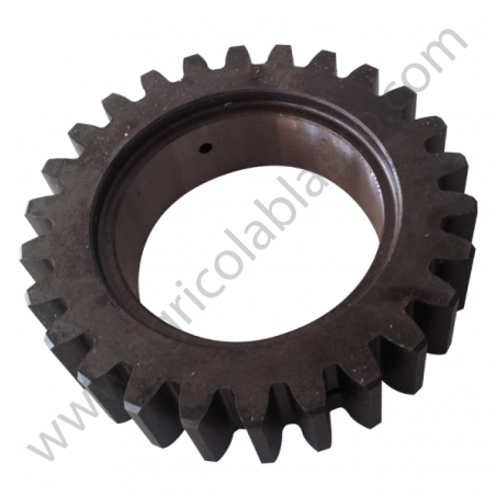 Rueda intermedia toma fuerza 946
