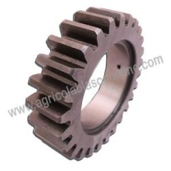Rueda intermedia toma fuerza 946