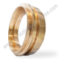 Bronce posterior bomba de fumigar Bertolini CK73 CK90 CK110 CK115 CK120