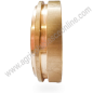 Bronce posterior bomba de fumigar Bertolini CK73 CK90 CK110 CK115 CK120