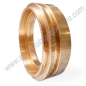 Bronce posterior bomba de fumigar Bertolini CK73 CK90 CK110 CK115 CK120