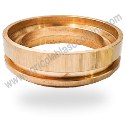  730070532 Bronce trasero Collarines culata pistones 5 1 big