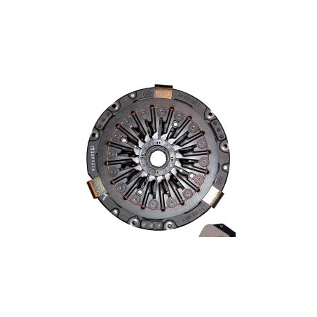 Embrague completo tractor John Deere serie 40 y 50 con 2 rodamiento y reten