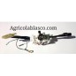 Llave mando luces tractor Kubota M110 y kubota M120
