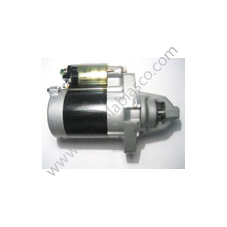 Motor OC60