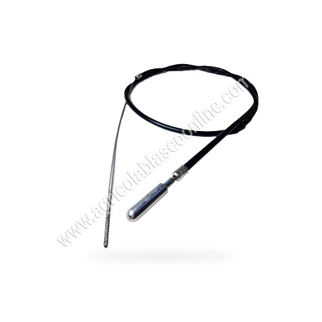 Cable bloqueo marchas tractor Pasquali