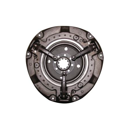 Embrague con disco tractor Massey Ferguson 165, 168, 178, 185, 188